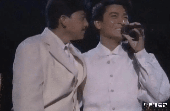 演唱会票价炒到68880，三天狂揽超3个亿！62岁的刘德华凭什么？