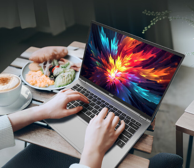 盘点5000元内2.8K屏笔记本,有的机型仅3999元,总有一款适合你