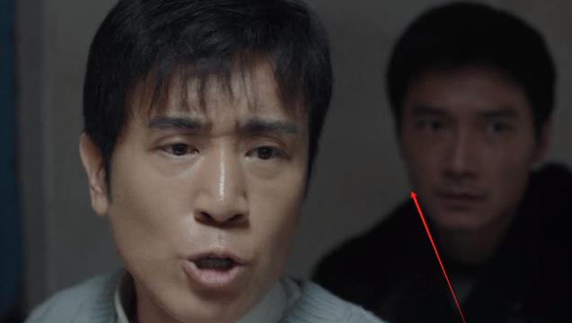 于和伟做梦都想不到《我是刑警》播了4天，自己口碑“一夜”塌房