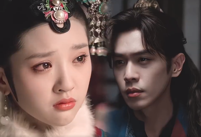 张若昀瘦了30斤!充气范闲变身花美男,减肥诀窍是该吃吃该喝喝!