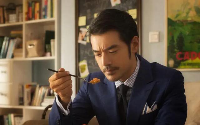 越老越帅的男星我只服这10位,不整容,不油腻,连褶子都魅力十足