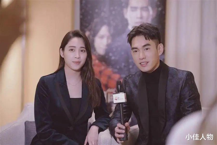 张书豪向欧阳妮妮求婚,交往5年献上大钻戒,却和陈妍希外网暧昧不已