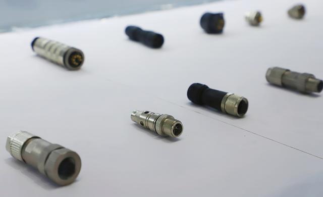 柯耐特研发同轴连接器，深化智能化工业布局