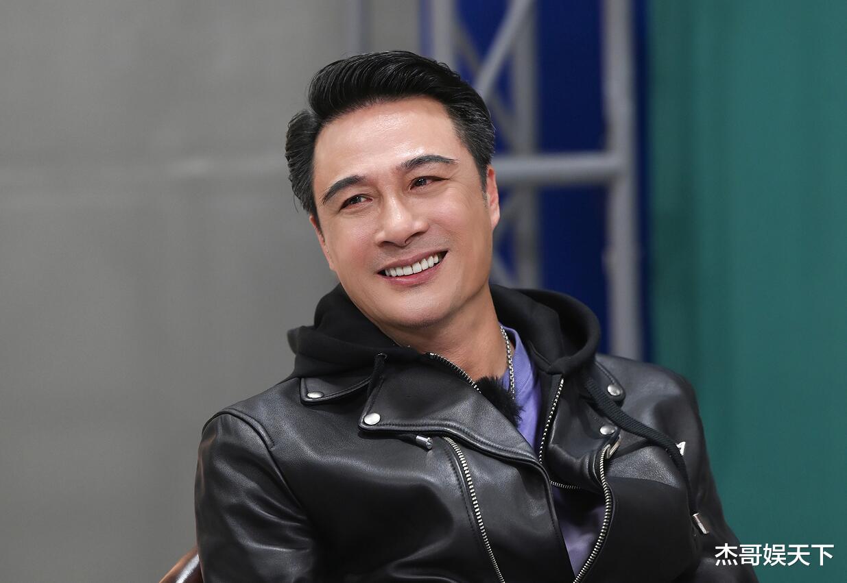 曾志伟的“格局”打了多少明星的脸，让《无限超越班2》开播封神