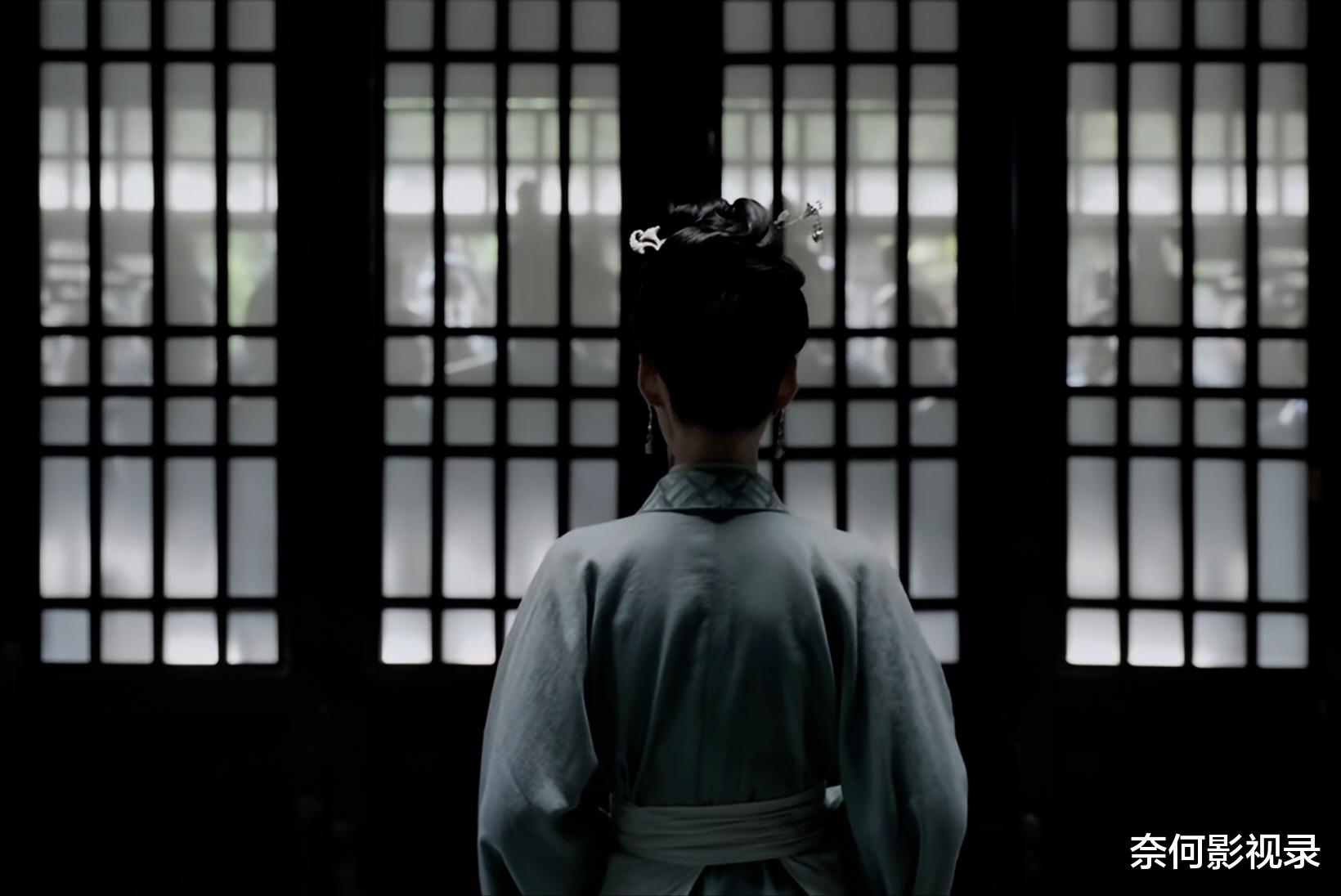 庆余年：王启年老婆的真实身份究竟是什么？