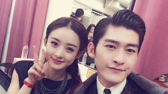 张翰新剧开播毫无热度，女主拉人卖力宣传，配角阵容更是叫人脸盲