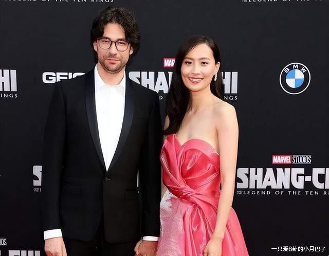 陈法拉官宣生子,离婚到底是豪门的损失,还是她的大女主逆袭?