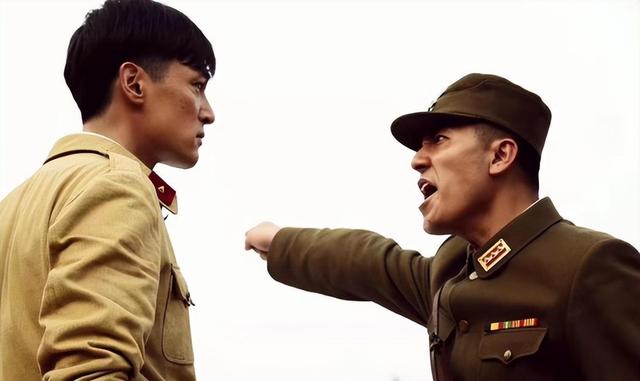 <伪装者2>即将来袭!主演阵容大换血,谍战剧被拍成了爱情剧?