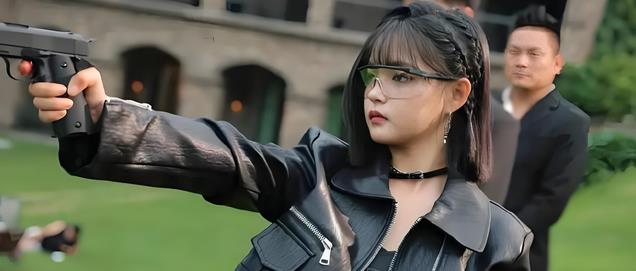 盘点11位短剧女演员：一路低调行走，终成为如今耀眼的明星！