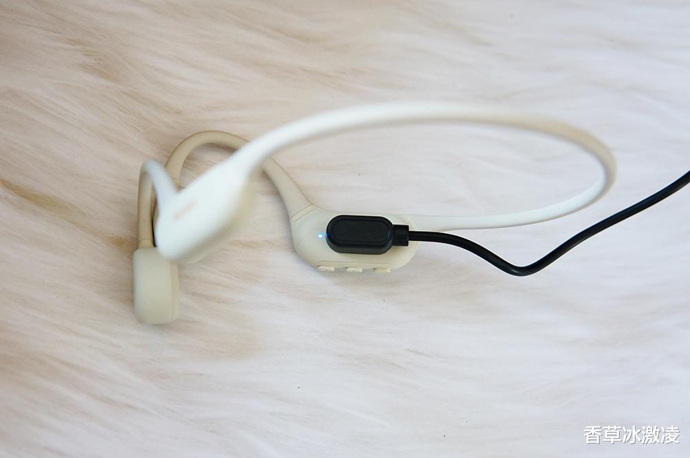 体验升级,直逼Pro:南卡Runner4骨传导耳机体验