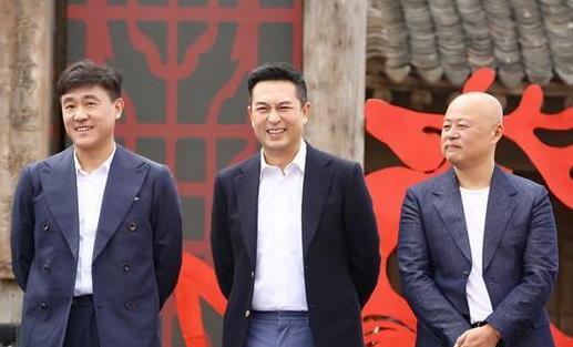 宋佳：我跟张嘉益拍《悬崖》，是有一点不开心的，被养得圆圆肉肉