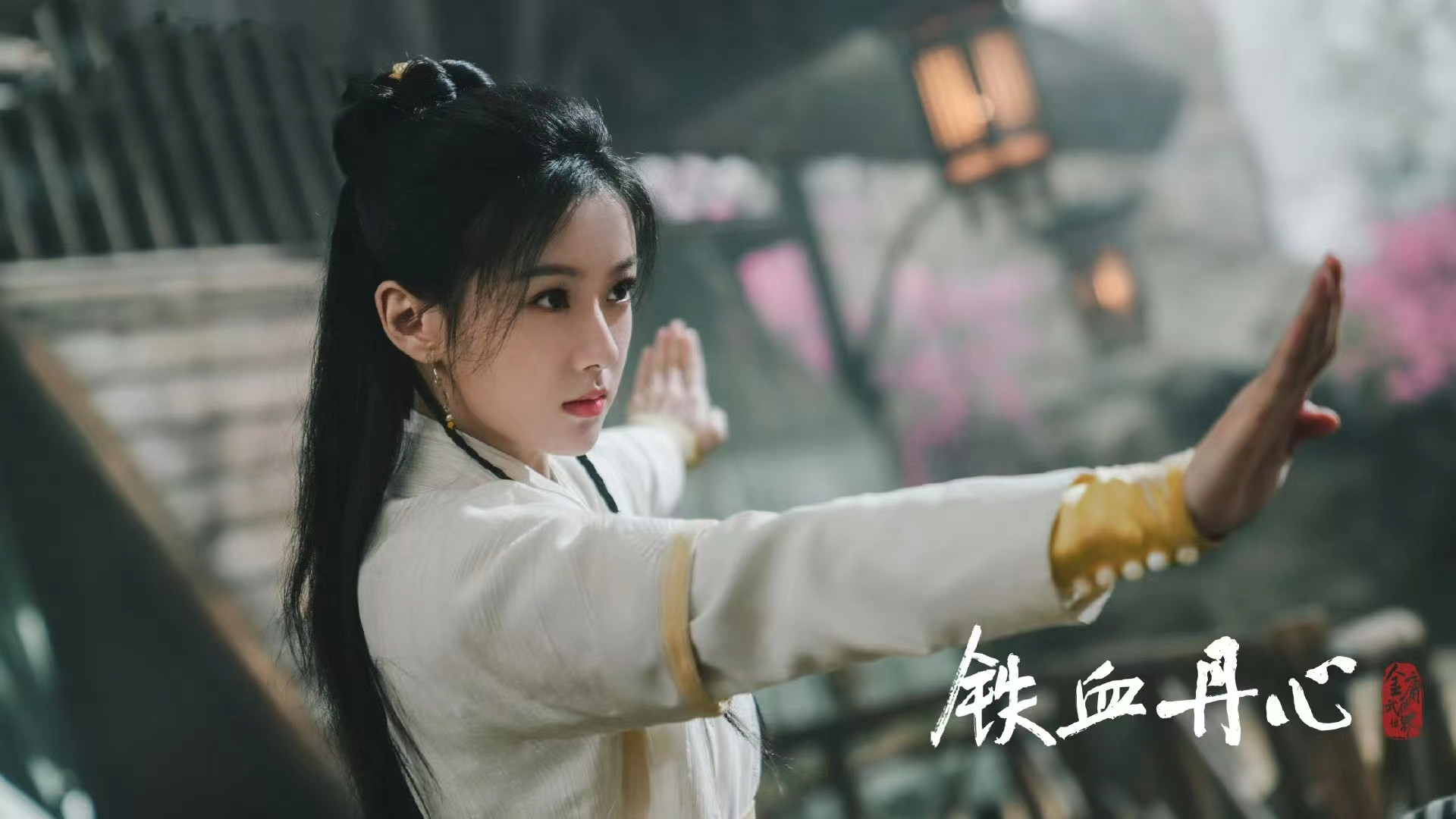 6月17日今日新剧追更/定档日历，2部新剧开播，《铁血丹心》开播