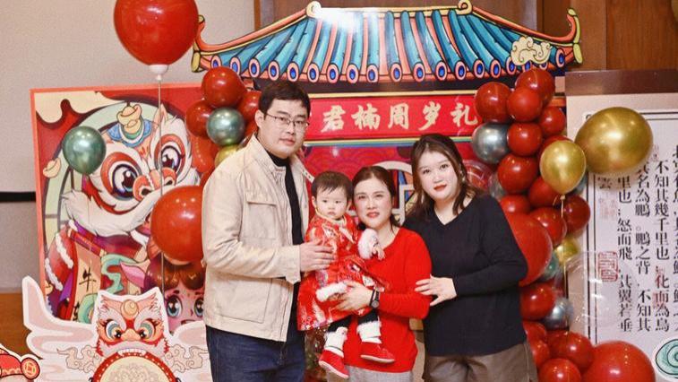 同事二宝办满月酒，发75张请帖当天到场仅3人，还全是部门实习生