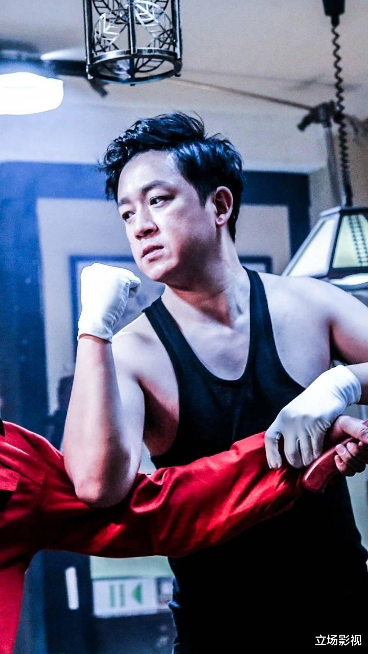 预约破184万！《白夜追凶2》正式过审，凭3大看点，欲掀收视狂潮