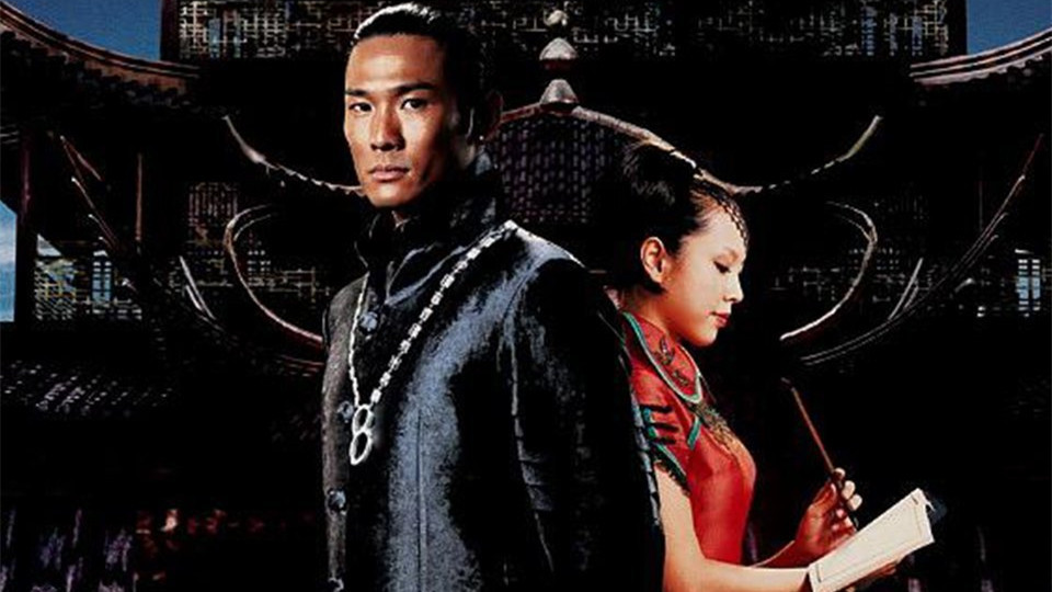 腾讯首播！新都市怪谈奇幻剧定档，聚焦20+寓言故事，探索复杂人性