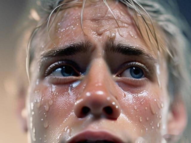 额头出汗别大意，肾合大阴阳理论助你找回健康状态！