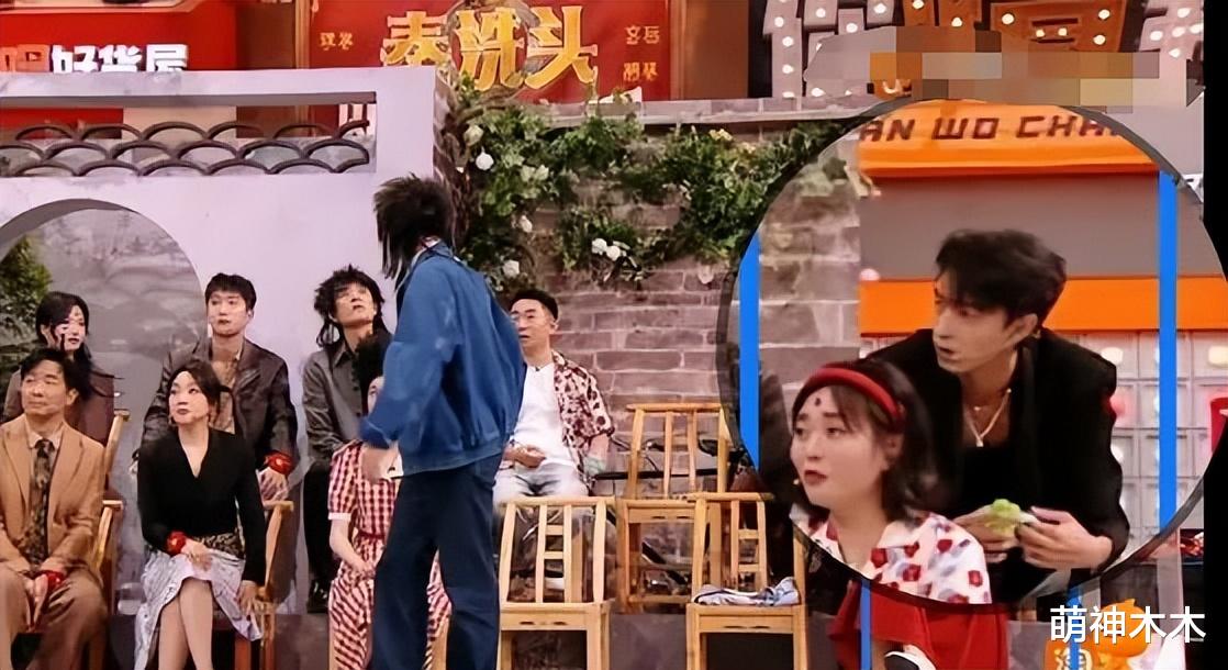 秦霄贤被湖南台除名!《好六》片头被更换,本人相关镜头已删除