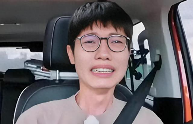 “傅首尔面相”有多可怕，离婚10月的傅首尔，就是麦琳的前车之鉴