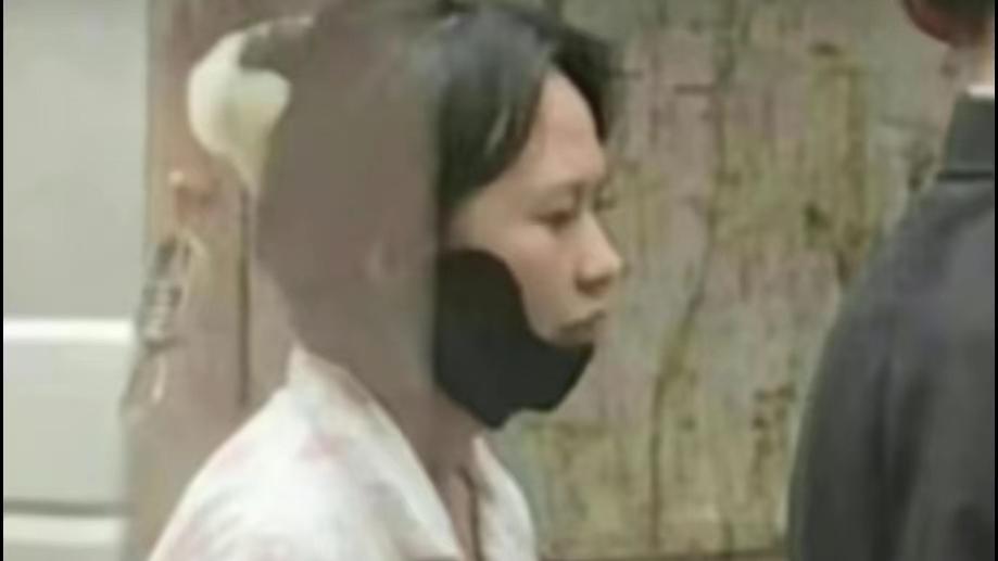 谭竹家人被网曝首次出来发声！大家消停一下，我们现在抬不起头了