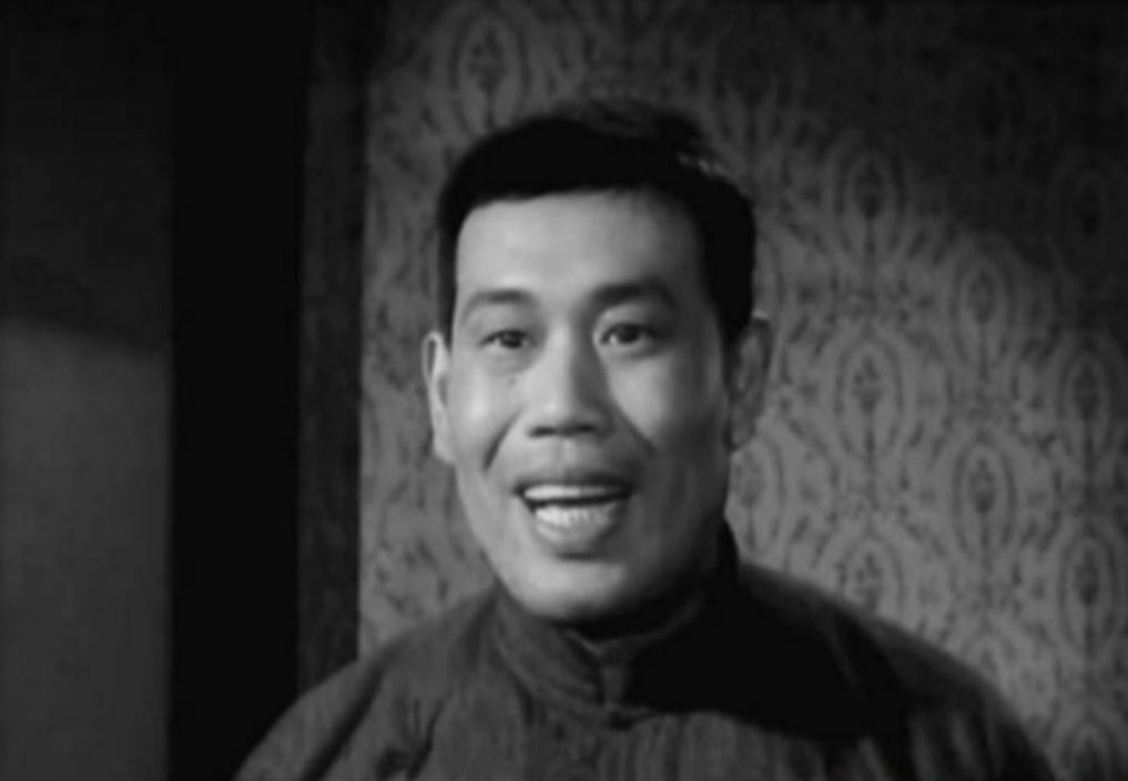 演员任颐：演了一辈子配角，很多人叫不上名字，却对他印象很深刻