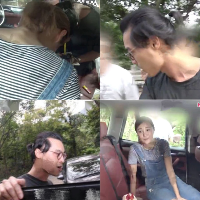 孕期出轨的代价!38岁TVB前男星遭雪藏四年无工作,为养家想复出