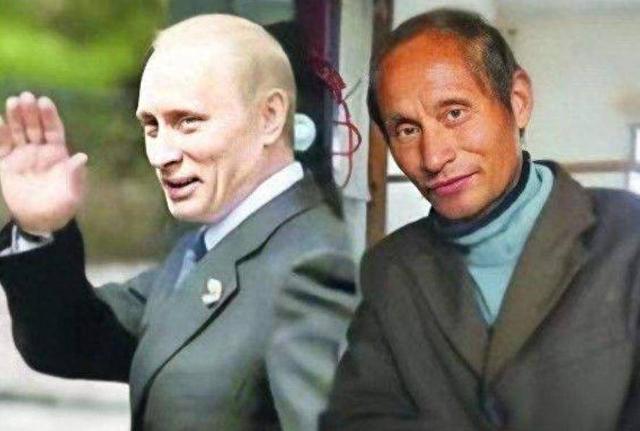 2011年,安徽48岁光棍因酷似普京,被俄罗斯富婆追求,后来怎样了