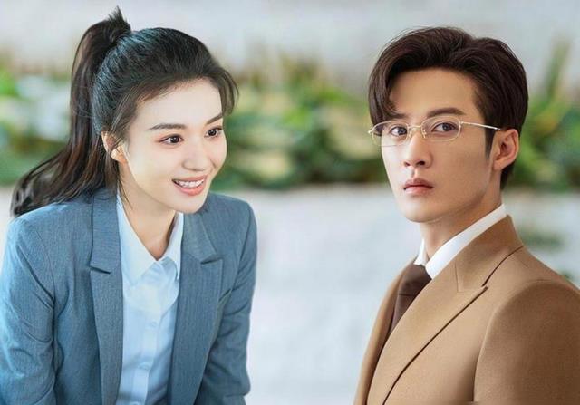 一秒入坑！这6部待播宝藏甜宠剧！糖分超标！适合熬夜狂追！