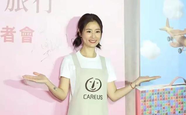 被骂“滚出中国”的林心如,终于为她的“狂妄自大”付出了代价!