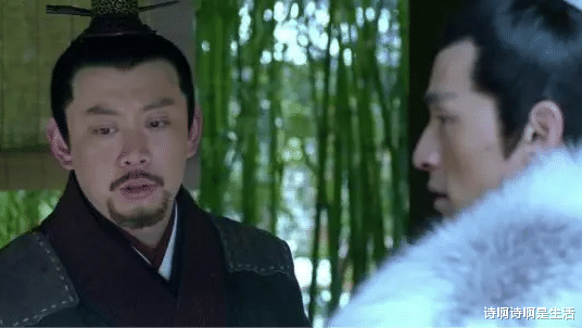 藏了这么多年，原来他们是亲生父子！我不会是最后一个知道的吧?