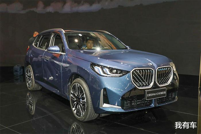 小米YU7、宝马X3领衔，2025年要上市的9款SUV新车抢先看！（上）