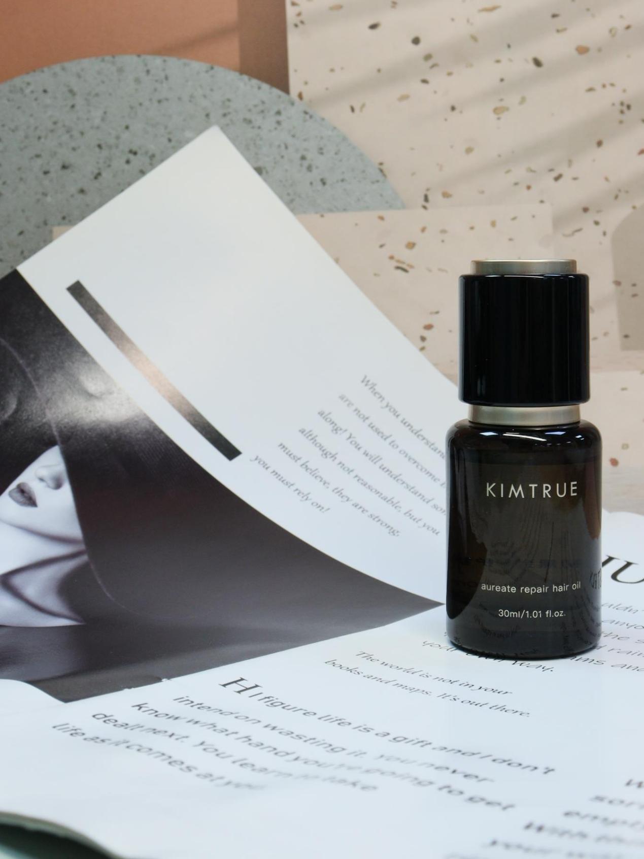 你肯定想不到！这才是十大公认最好用的护发精油