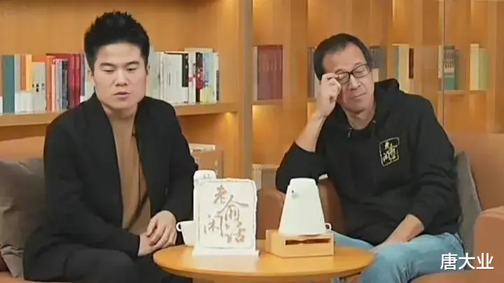 俞敏洪口碑反转，董宇辉跌下神坛！