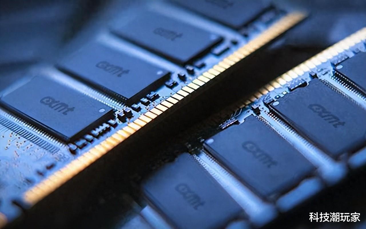 中国存储芯片猛增5倍多，将发起更猛烈价格战，美日韩芯片怕了