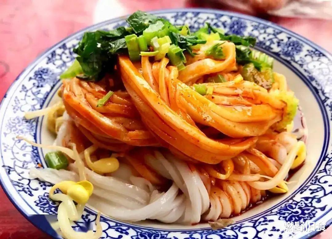 西北地区最适合盛夏逛吃的三大省会城市，都是妥妥的美食之都