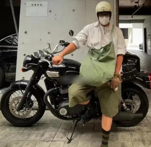 大S破产疑云，知情人：或为让具俊晔知难而退，主动退出！