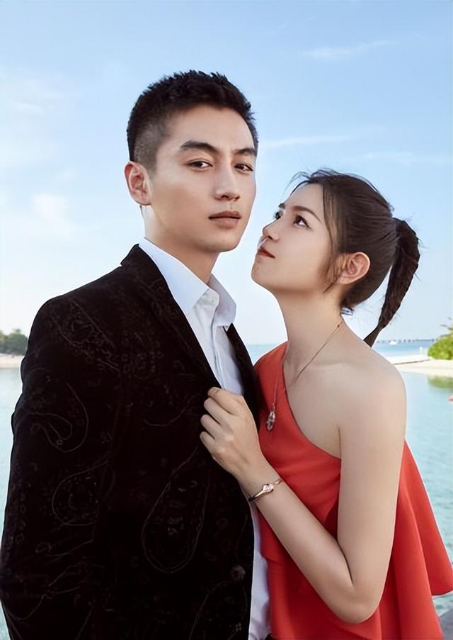 卓伟曝大瓜!陈晓“丢弃”陈妍希母子,拒绝看孩子,真实原因炸裂