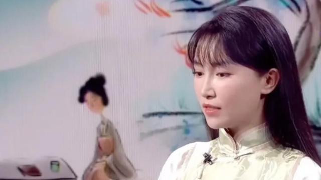 34岁李子柒和34岁王冰冰站在一起，我才彻底明白，什么叫相由心生