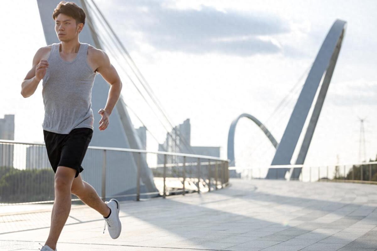 每天跑步最佳时间,你了解吗?