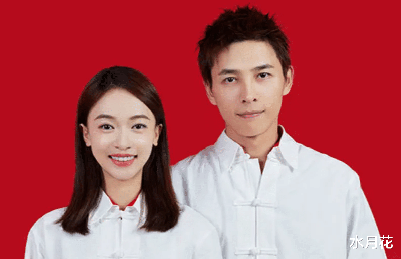 恭喜！吴谨言幸福宣布婚讯，与小两岁帅气伴侣共筑爱巢，疑似迎来家庭新成员