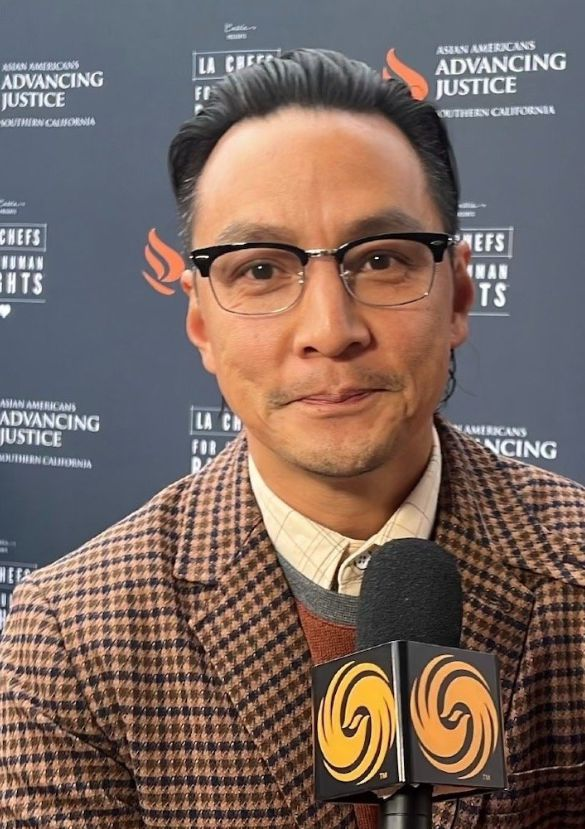 再抗老的港星也难逃岁月,成龙一夜白头,53岁古天乐“凶相”毕露