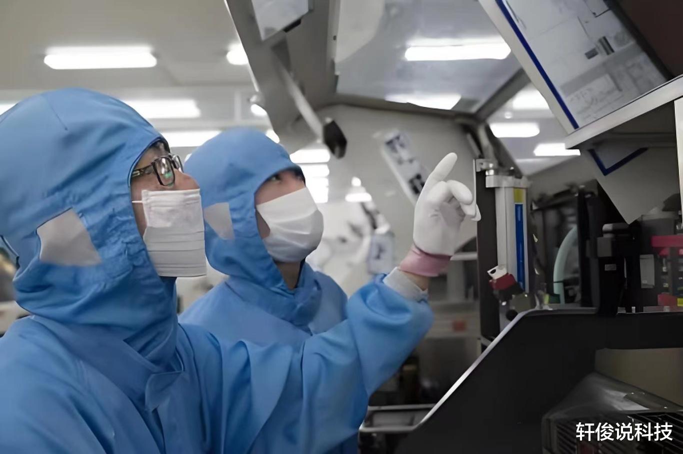 拐點(diǎn)將至：芯片行業(yè)新戰(zhàn)場(chǎng)，全大核心，引領(lǐng)科技新潮流！