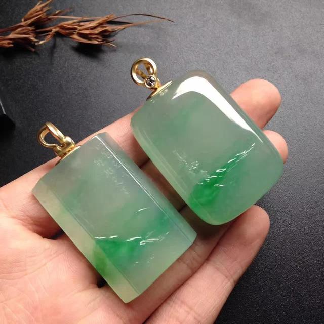 翡翠也能“盘”？专家教你盘出翡翠的极致美感！