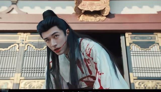 本以为是烂片，开播热度直升第一，虞书欣又把古偶剧拍成了爆款