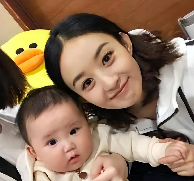 狼子野心藏不住，不断“利用”他人一路上位的赵丽颖，终于暴露了