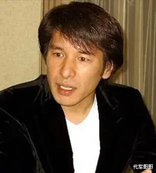 酒井法子：从初恋女神到“万人骂”，她被渣男丈夫毁了下半生