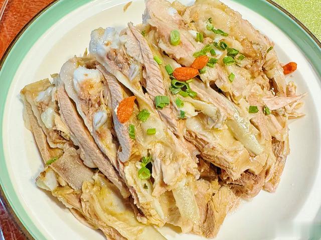 宁夏“10大名菜”,都是宁菜精华,你吃过几道