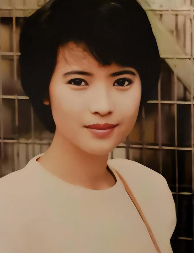 铭记!蓝洁瑛去世6年后,姜大卫的妻子说出了她的故事