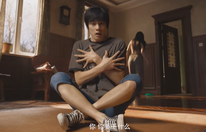 《异人之下》首波口碑出炉!现场观众的打分和评价都“一针见血”