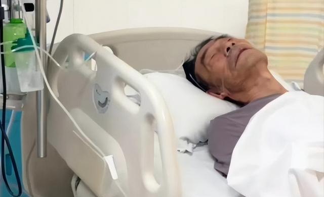 93岁杨少华酒肉不断、华子不离身，却仍骨瘦如柴，是福还是灾？