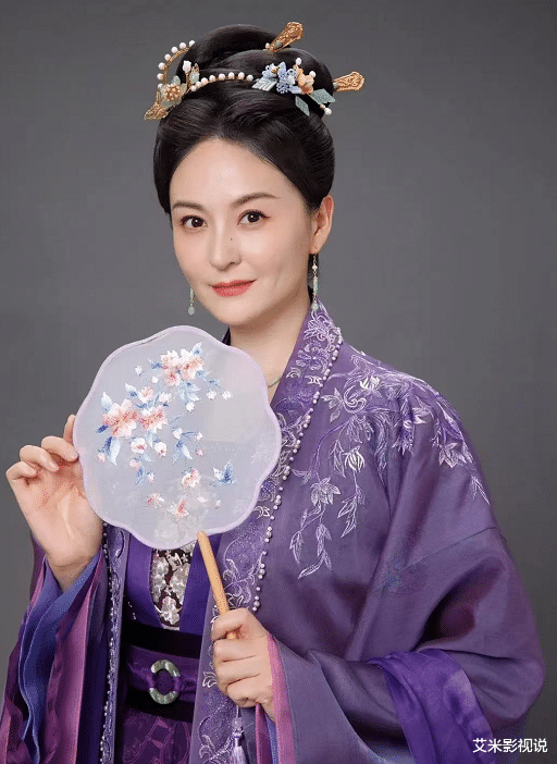 锦绣安宁：乔小娘下线后，罗宜宁又一“对手”上线，比陈兰还狠心